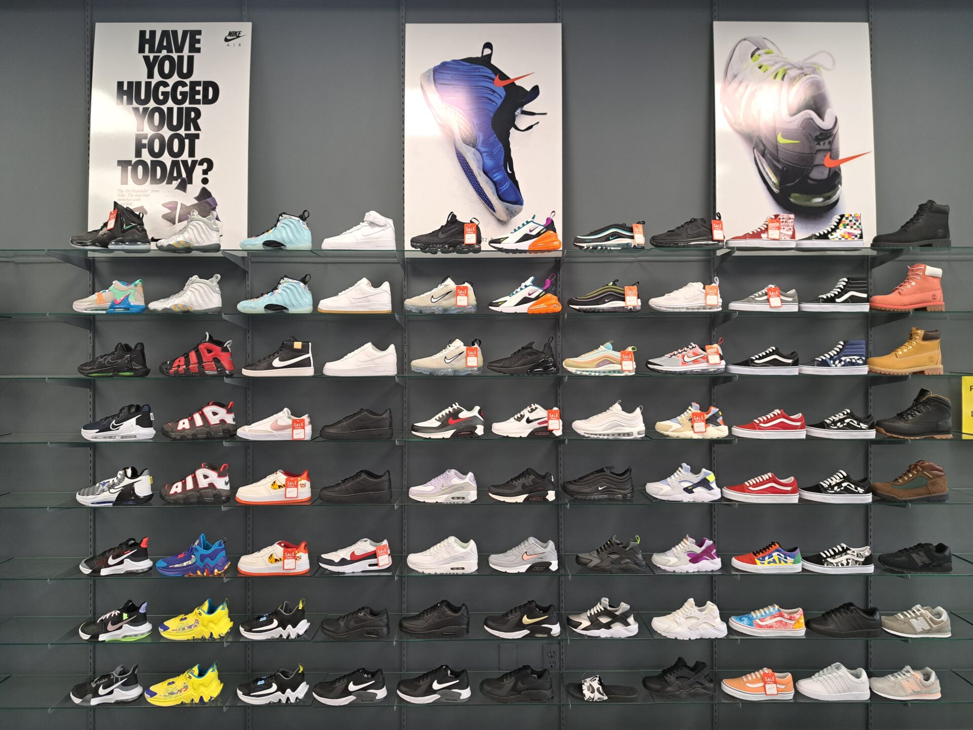 products of legends shop